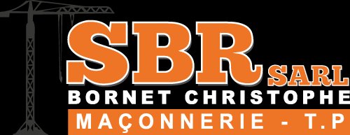 SBR Maçonnerie TP